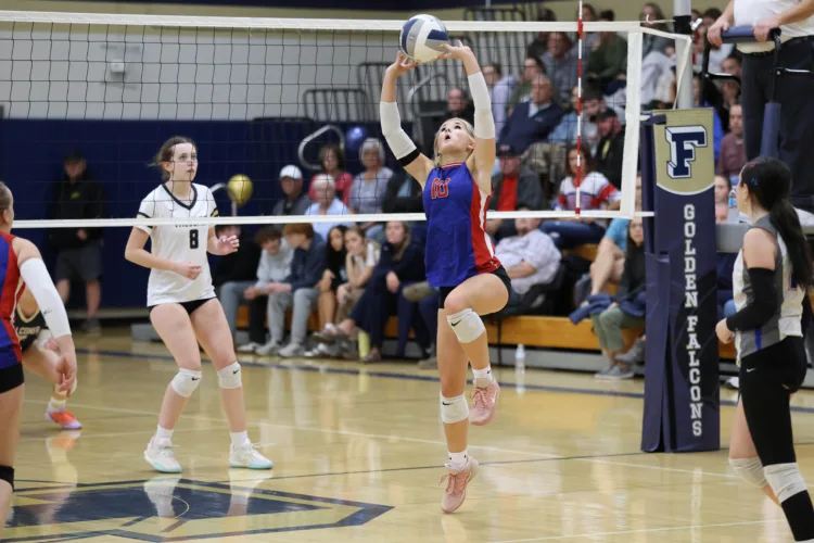 Cassadaga Valley outlasts Falconer
